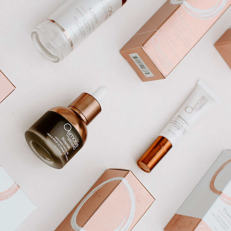 Osmosis Skincare