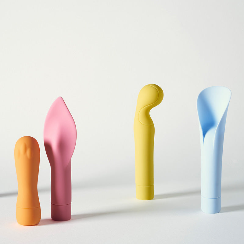 Smile Makers Collection | Premium Intimate Products - Daeda Smile Makers Collection | Premium Intimate Products - Daeda