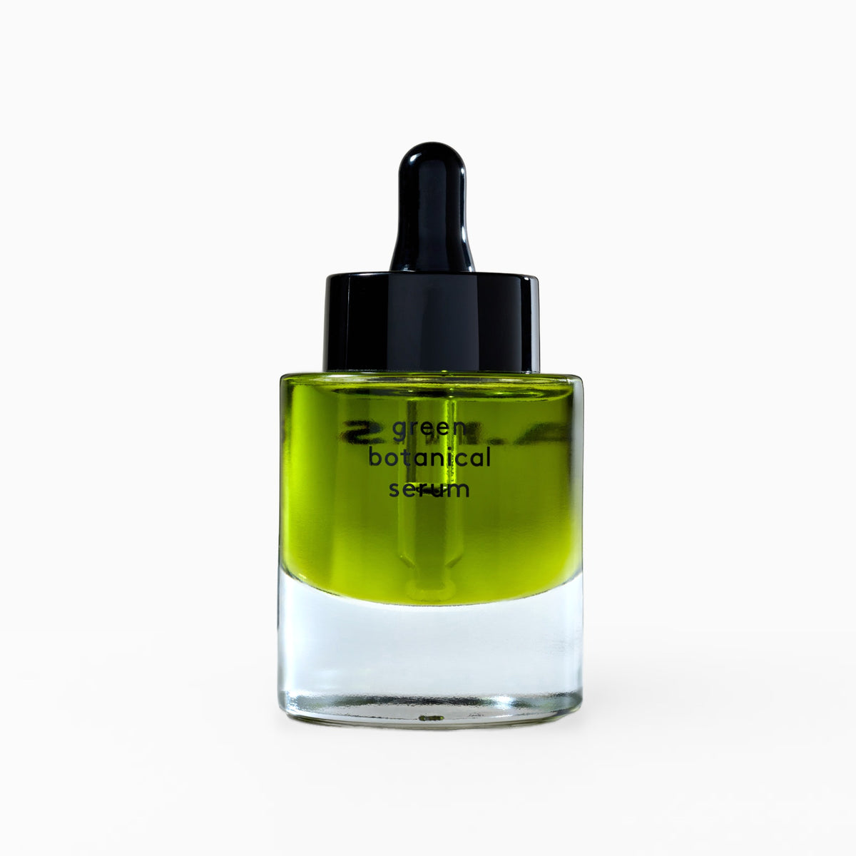 Activist A.M.S Green Botanical Serum – 30ml dropper bottle