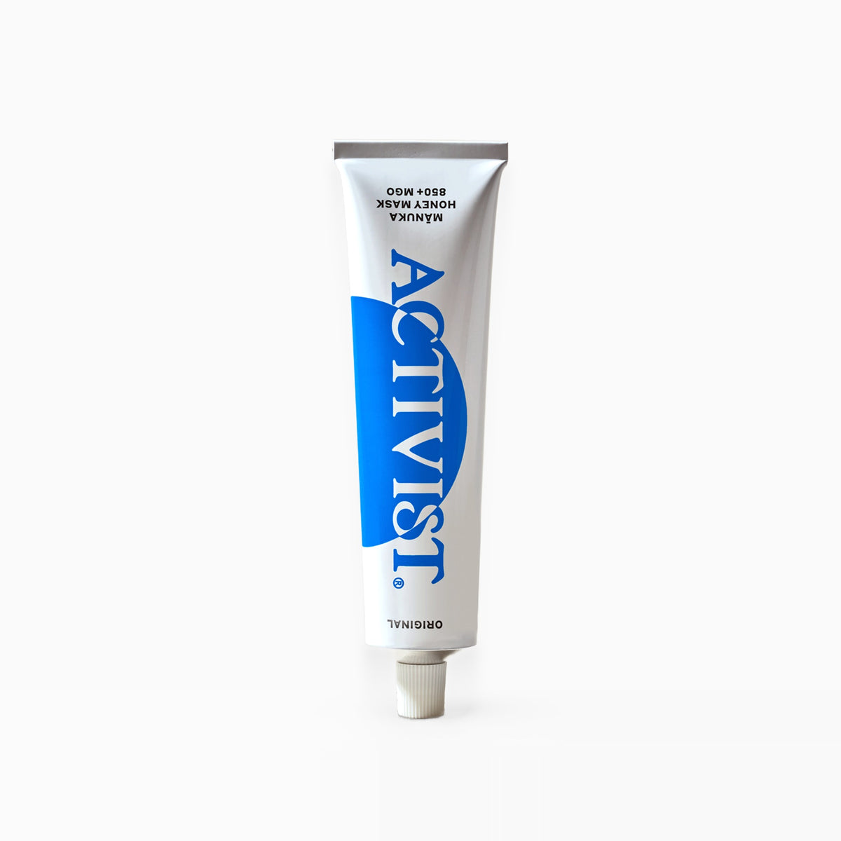 Activist Mānuka Honey Mask – 80ml tube
