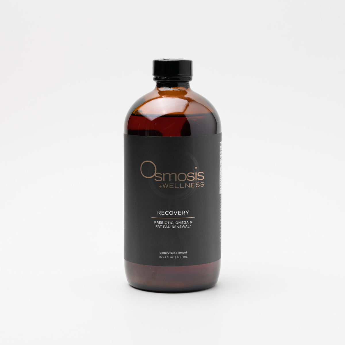 Osmosis Recovery