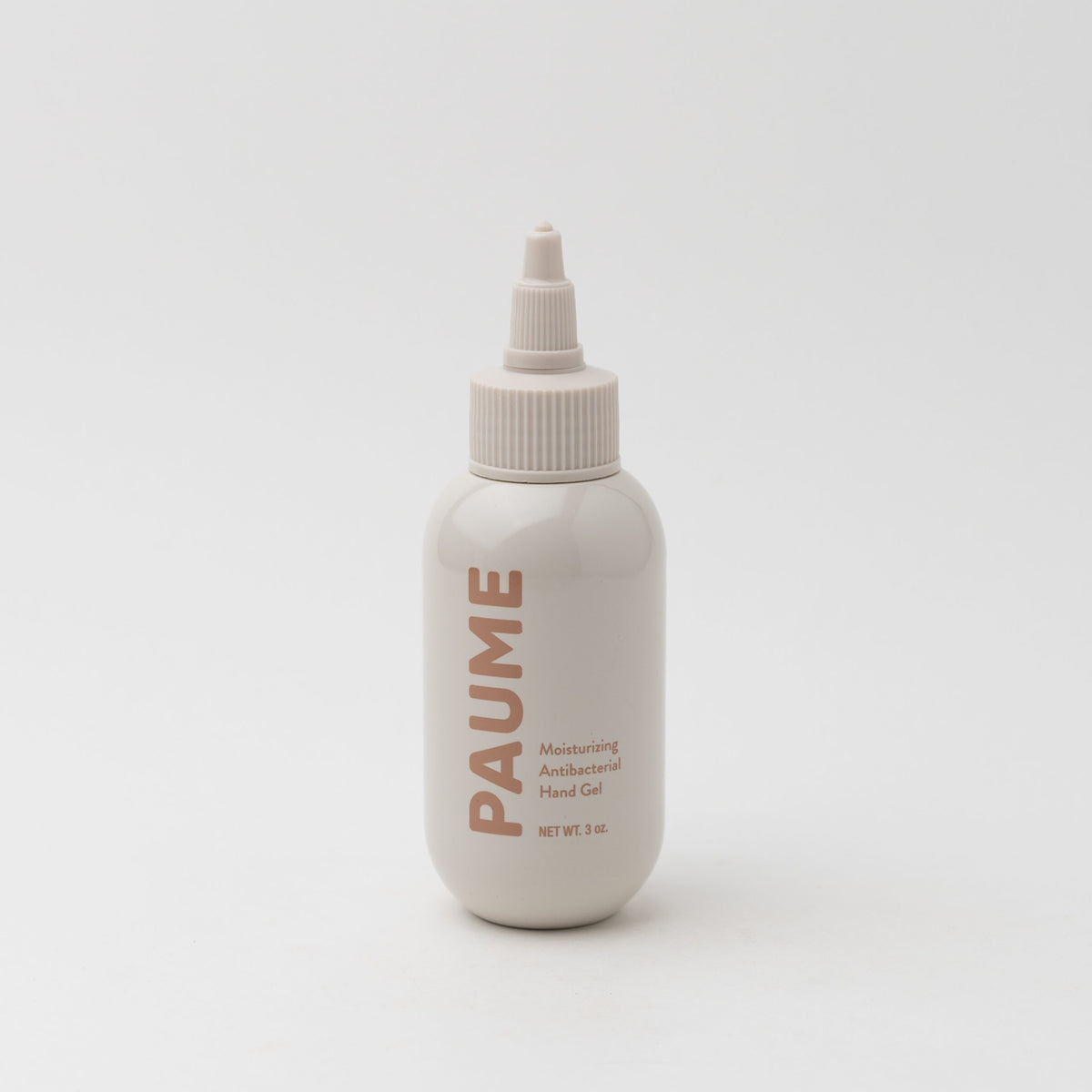 Paume: Travel Bottle 